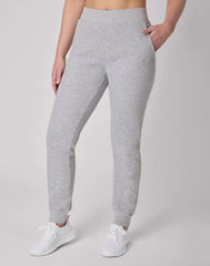 Hanes EcoSmart Women's Fleece Joggers, 29"
