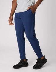 Hanes Cool DRI Men&rsquo;s Joggers, 3-Pack, Moisture Wicking, 29"