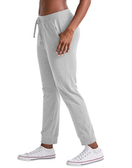 Hanes Originals Women's Cotton Joggers, 29"