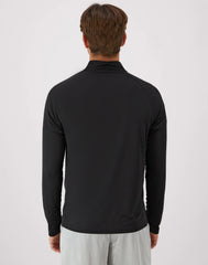 Hanes Cool DRI Men's Quarter Zip Pullover