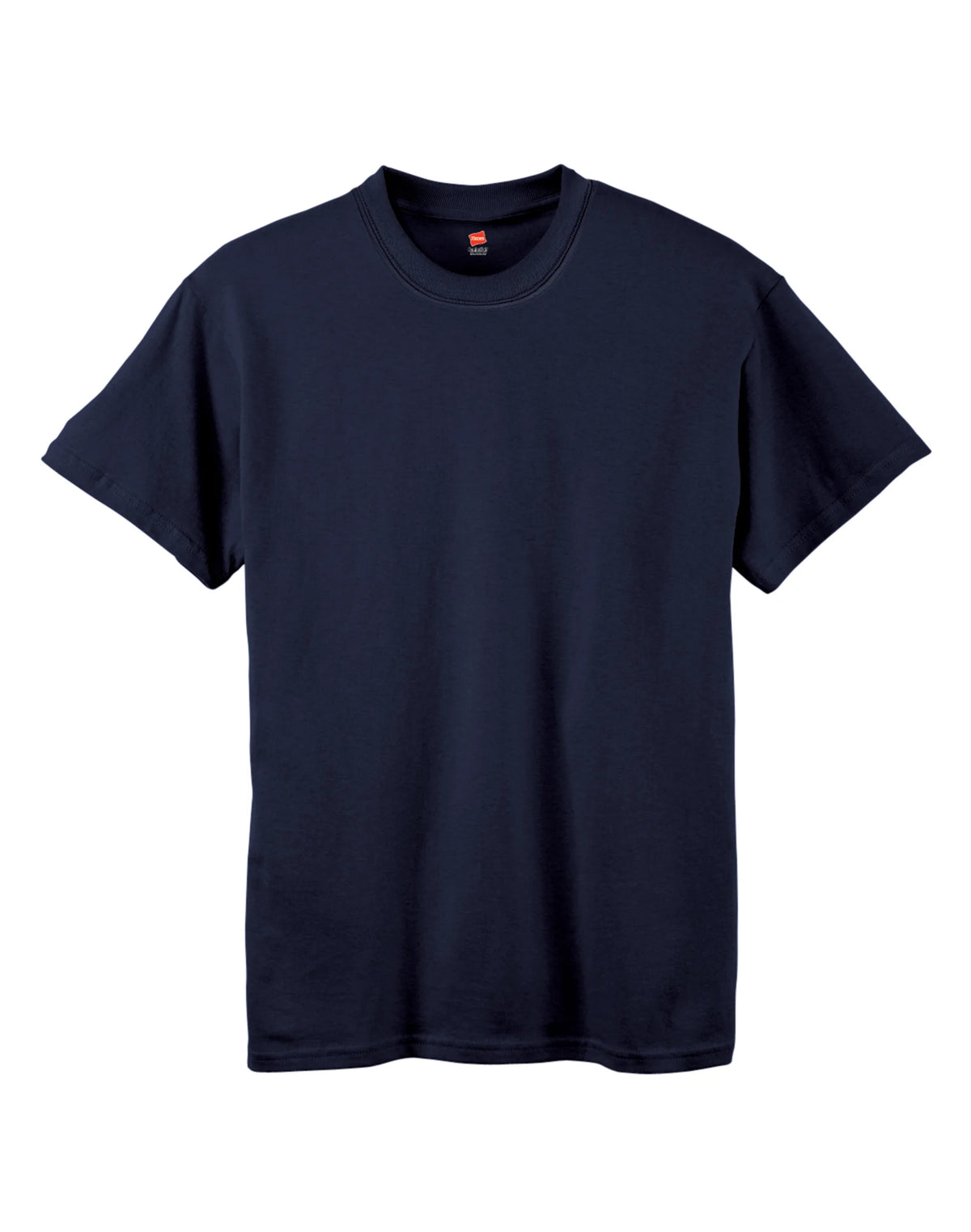 Hanes Essentials Boys' T-Shirt, 6-Pack