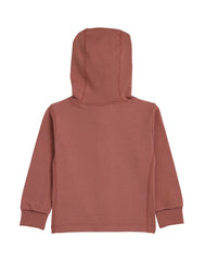 Hanes Pure Comfort Baby Lightweight French Terry Full-Zip Hoodie, Organic Cotton, Boys &amp; Girls