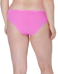 Hanes Moves Women&rsquo;s 360° Flex Bikini Underwear, 3-Pack