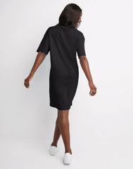 Hanes Essentials Women's T-Shirt Dress, Cotton