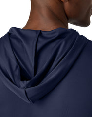 Hanes Cool DRI Men’s Hooded T-Shirt, 3-Pack, Moisture-Wicking