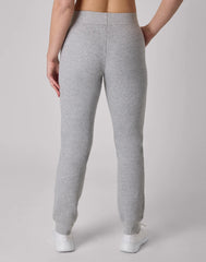 Hanes EcoSmart Women's Fleece Joggers, 29"