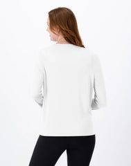 Hanes Sport Cool DRI Women's Performance Long Sleeve T-Shirt