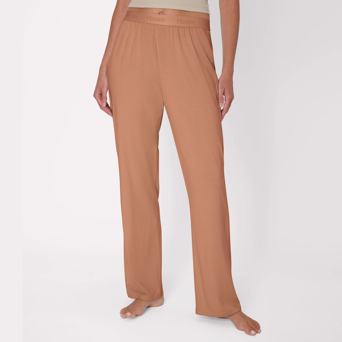 Hanes Originals Women's SuperSoft Comfywear Lounge Pants, 30"